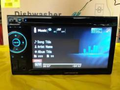 Pioneer Carrozzeria FH