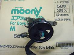 Гидроусилитель руля. Toyota Harrier, MCU10, MCU10W, MCU15, MCU15W Lexus RX300, MCU10, MCU15 Двигатель 1MZFE