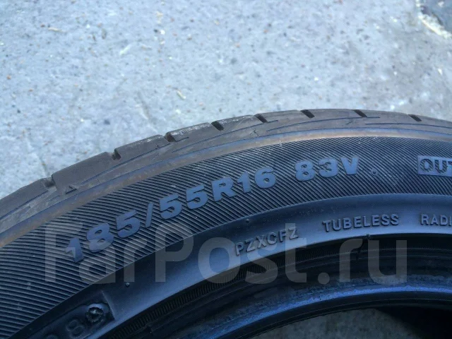 Bridgestone Playz PZ-XC. ������, �/�, ����� 10 % ����