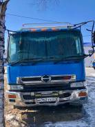 Hino Profia. Продам Хина Профиа или обмен на Авто, 13 000 куб. см., 15 000 кг.