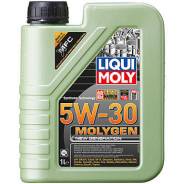 Liqui Moly Molygen New Generation. Вязкость 5W-30, гидрокрекинговое