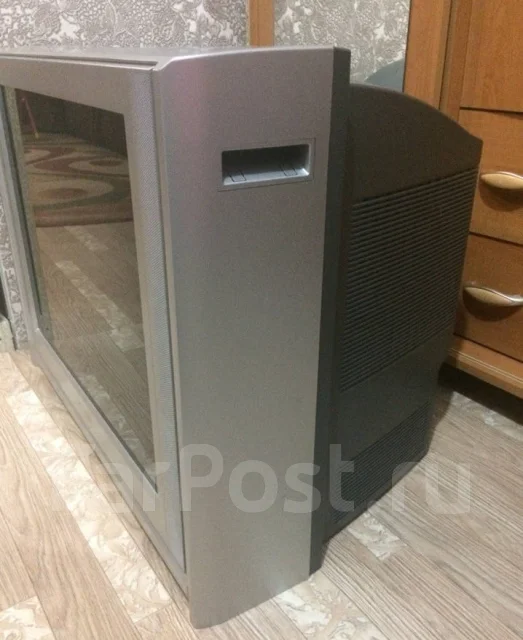 Panasonic. CRT (���) ����