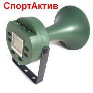 Манки.