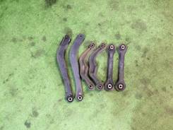 Рычаг подвески. Subaru: Forester, Legacy, Impreza, XV, Exiga, Legacy B4, BRZ Двигатели: EJ204, EJ205, EJ20A, EJ20E, EJ255, EJ201, EJ202, EJ203, EJ206...