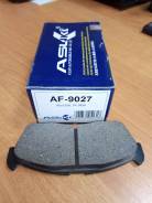 Колодка тормозная. Suzuki Alto, HA12S, HA12V, HA22S, HA23S, HA23V, HA24S Suzuki Kei, HN11S, HN12S, HN22S Suzuki Wagon R, MC11S, MC12S, MC22S, MH21S Дв...