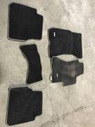 Коврик. Subaru Legacy, BL, BL5, BL9, BLE, BP, BP5, BP9, BPE, BPH