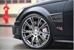 Brabus. 8.5x20", 5x112.00, ET56, ЦО 66,6 мм. Под заказ