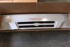 Панель кабины. Daewoo Novus