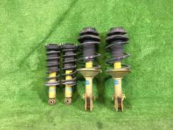 Амортизатор. Subaru Legacy, BE5, BE9, BEE, BH5 Subaru Legacy B4, BE5 Двигатели: EJ204, EJ206, EJ208, EJ254, EZ30D