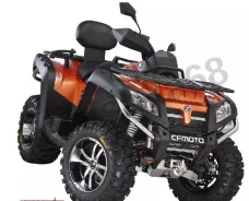 CFMoto CF 800-X8. ��������, ��� ���\���, ��� �������. ��� ����� �� ������� ����