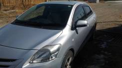 Toyota Belta. вариатор, передний, 1.3 (87 л.с.), бензин, 70 000 тыс. км