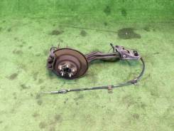 Ступица. Subaru Legacy, BE5, BE9, BEE, BES, BH5, BH9, BHC, BHE Subaru Legacy B4, BE5 Двигатели: EJ201, EJ202, EJ204, EJ206, EJ208, EJ254, EZ30D