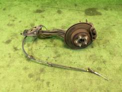 Ступица. Subaru Legacy, BE5, BE9, BEE, BES, BH5, BH9, BHC, BHE Subaru Legacy B4, BE5 Двигатели: EJ201, EJ202, EJ204, EJ206, EJ208, EJ254, EZ30D