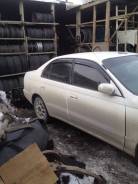 Toyota Corona. AT1904002613, 4AFE