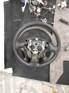 Руль. Toyota Allex, NZE124 Двигатель 1NZFE