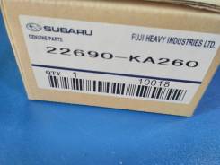 Датчик кислородный. Subaru R2, RC1, RC2 Subaru R1, RJ1, RJ2 Subaru Stella, RN1, RN2 Двигатель EN07X