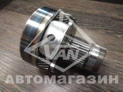 Редуктор. Toyota: Aurion, Allex, Ipsum, Avensis, Corolla, Avensis Verso, Estima, Vista, Tarago, Vista Ardeo, Picnic, Solara, Matrix, Picnic Verso, Vol...