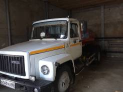 ГАЗ 3309. Газ-3309, 5 000 кг.