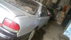 Nissan Bluebird. EU13, SR18 DE