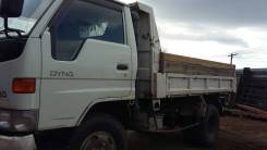 Toyota Dyna. Продаю , 4 000 куб. см., до 3 т