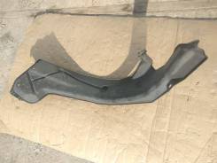 Защита горловины топливного бака. Toyota Corolla Axio, NZE141, NZE144, ZRE142, ZRE144 Toyota Corolla Fielder, NZE141, NZE144, ZRE142, ZRE144, NZE141G...