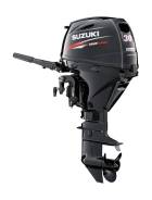 Suzuki. 30,00 л.с., 4-тактный, нога S (381 мм)