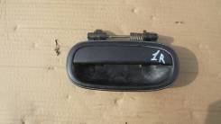 Ручка двери внешняя. Toyota Lite Ace, CR21, CR21G, CR22, CR22G, CR27, CR27V, CR28, CR29, CR29G, CR30, CR30G, CR31, CR31G, CR36, CR36V, CR37, CR38, CR3...