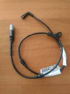 Датчик износа тормозных колодок. BMW X6, E71 BMW X5, E70 Двигатель M57D30TU2