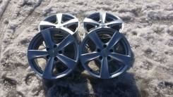 AGA. 7.0x16", 5x112.00, ET53