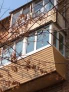 Окна. Расширение балконов. Производство ПВХ окон дверей. Отделка лоджий