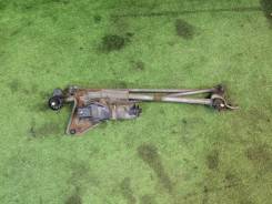 Трапеция дворников. Subaru Legacy, BE5, BE9, BEE, BES, BH5, BH9, BHC, BHE Subaru Legacy B4, BE5 Двигатели: EJ201, EJ202, EJ204, EJ206, EJ208, EJ254, E...