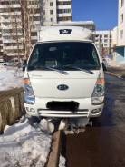 Kia Bongo. Продается киа бонго, 2 900 куб. см., до 3 т