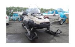 BRP Ski-Doo Expedition. исправен, есть птс, с пробегом