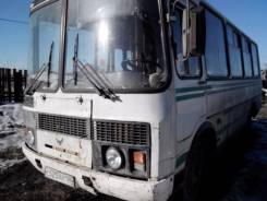ПАЗ 32054. Продаю ПАЗ-32054, 2004год, родное железо, краска, стекла., 6 000 куб. см., 23 места