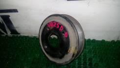 Шкив помпы. Infiniti: G35, M45, M35, QX4, FX45, FX35, Q45 Nissan: Terrano, Ambulance, Elgrand, Fuga, Cedric, Skyline, 350Z, Pathfinder, Fairlady Z, Le...