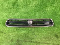 Решетка радиатора. Subaru Legacy, BE5 Subaru Legacy B4, BE5 Двигатель EJ204