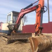 Hitachi. Продам экскаватор, 0,09 куб. м.