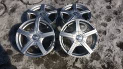 Blade. 6.5x16", 5x100.00, 5x114.30, ET40