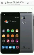 ZTE Blade V7 Lite. �/�