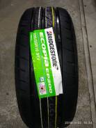Bridgestone Ecopia EP200. Летние, 2017 год, без износа, 4 шт