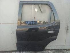 Дверь боковая. Chevrolet Cruze, HR51S, HR52S