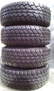 Bridgestone Dueler A/T. Летние, износ: 5%, 4 шт