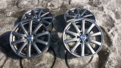 BLEST EuroMagic. 7.0x17", 5x114.30, ET48