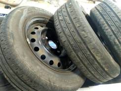 Летняя резина Bridgestone 175*70 R14. x14" 4x114.30