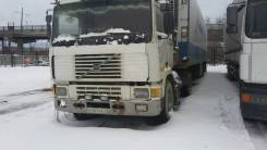 Volvo. Продается вольво сцепка, 10 000 куб. см., 20 000 кг.