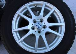G-Mach. 6.5x16", 5x100.00, ET48