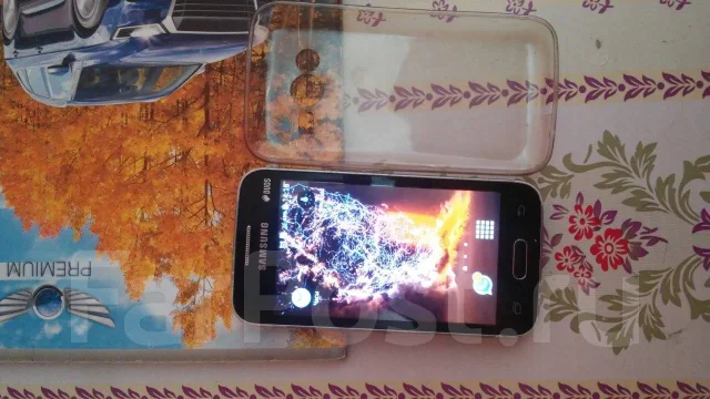 Samsung Galaxy Ace 4 Neo. �/� ����