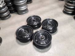 Honda. 6.0x15", 4x100.00, ET50, ЦО 56,1 мм.