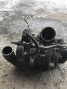 Нагнетатель. Toyota Crown, GS121, GS130, GS130G, GS130W, GS131, GS131H Toyota Mark II, GX81 Toyota Cresta, GX81 Toyota Chaser, GX81 Двигатели: 1GGZE...