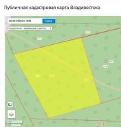Участок на Садгороде 15 сот. 1 500 кв. м., собственность, от агентства недвижимости (посредник). Схема участка